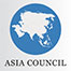 Asia Council Logo